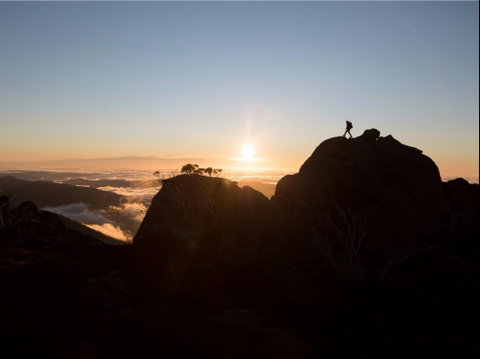 Mount Kosciuszko - Whitsundays Accommodation 0