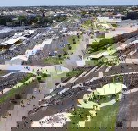 Mount Gambier Railway Lands - Whitsundays Accommodation