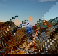 Mount Blaine Hiking Track - Whitsundays Accommodation