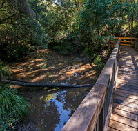 Ms Kellys Walking Track - Whitsundays Accommodation