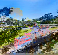 Naracoorte Mini Golf - Whitsundays Accommodation