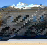 Naracoorte Town Hall - Whitsundays Accommodation