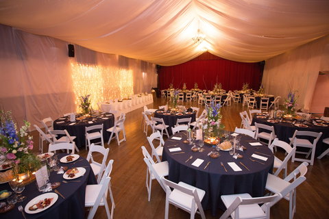 Naracoorte Town Hall - Whitsundays Accommodation 1