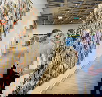 National Gallery of Australia - Whitsundays Accommodation