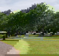 Nortons Park - Whitsundays Accommodation