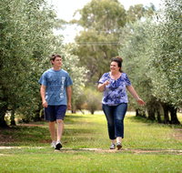 Olives of Beaulieu - Whitsundays Accommodation