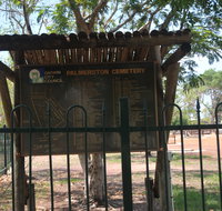 Palmerston Cemetery