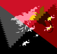 Papua New Guinea High Commission of - Whitsundays Accommodation