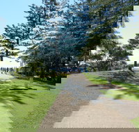 Pat Fagan Park - Whitsundays Accommodation