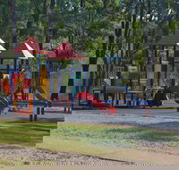 Pembroke Park - Whitsundays Accommodation