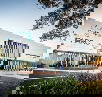 Peninsula Aquatic Recreation Centre - Whitsundays Accommodation