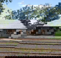 Pine Creek Railway Precinct - Whitsundays Accommodation