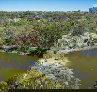 Plenty Gorge Park - Whitsundays Accommodation