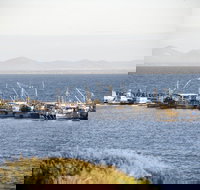 Portarlington - Whitsundays Accommodation