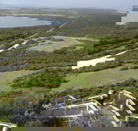 Prospect Hill - Whitsundays Accommodation