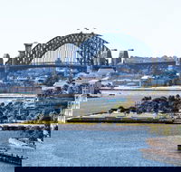 Pyrmont Point Park - Whitsundays Accommodation
