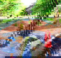 Reconciliation Place - Whitsundays Accommodation