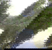 Riverside Campground and Picnic Area - Whitsundays Accommodation