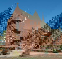 Saint Marys in Ara Coeli  Northampton - Whitsundays Accommodation