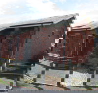 Sale Powder Magazine - Whitsundays Accommodation