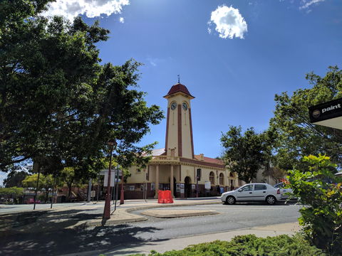 Sandgate - Whitsundays Accommodation 1