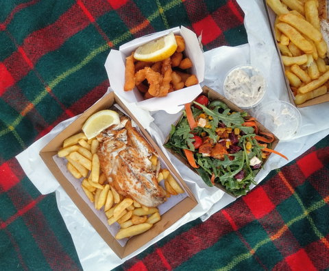 Sandgate - Whitsundays Accommodation 2