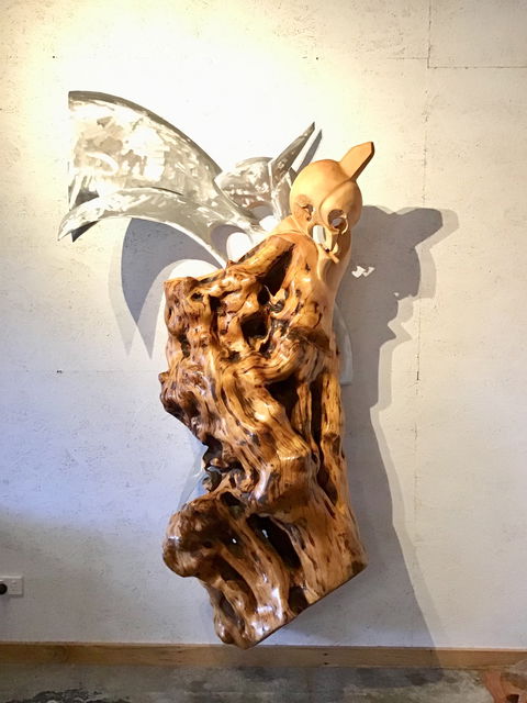 Sculptured Gallery - Whitsundays Accommodation 1