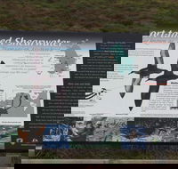 Settlement Point Viewing Platform - Whitsundays Accommodation