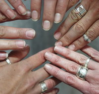 Silver smith Workshops- Make your own sterling silver jewellery - Whitsundays Accommodation