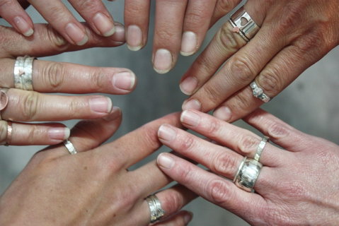 Silver Smith Workshops- Make Your Own Sterling Silver Jewellery - Whitsundays Accommodation 0