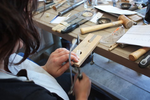Silver Smith Workshops- Make Your Own Sterling Silver Jewellery - Whitsundays Accommodation 2