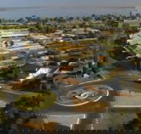 Story City - Barmera - Whitsundays Accommodation