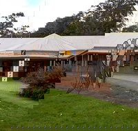 Stockyard Gallery - Whitsundays Accommodation