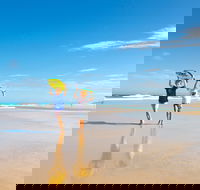 Sunshine Beach - Whitsundays Accommodation