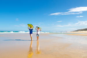 Sunshine Beach