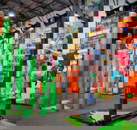 Supaworld Wodonga - Whitsundays Accommodation