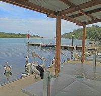 Sussex Inlet - Whitsundays Accommodation