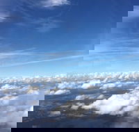 Sydney Motor Glider Flight Group - Whitsundays Accommodation