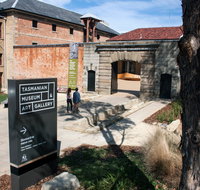 Tasmanian Museum and Art Gallery - Whitsundays Accommodation