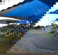 Thangool - Whitsundays Accommodation