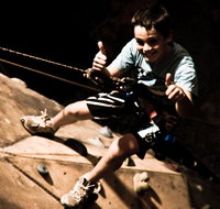 The Rock Adventure Centre