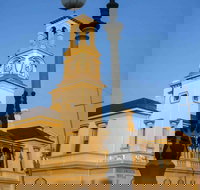 The Indigo Gold Trail - Whitsundays Accommodation