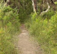 Three Views walking track - Whitsundays Accommodation