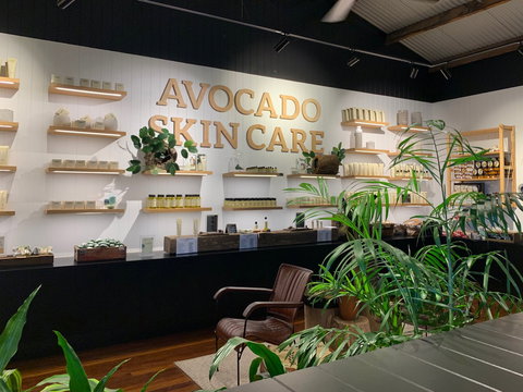 Tropical Fruit World - Whitsundays Accommodation 1