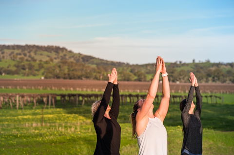 True North Yoga - Whitsundays Accommodation 2
