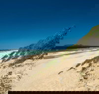 Tyagarah Nature Reserve Picnic Area - Whitsundays Accommodation