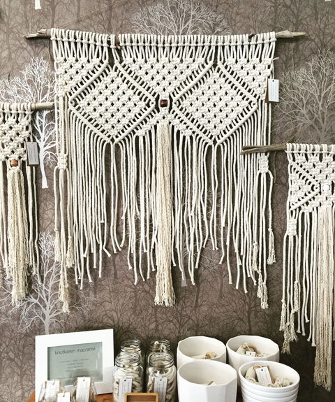 Under The Oak Handmade Gallery And Gifts - Whitsundays Accommodation 2