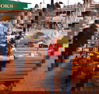 Uralla - Whitsundays Accommodation