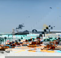 URBNSURF Melbourne - Whitsundays Accommodation