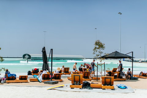 URBNSURF Melbourne - Whitsundays Accommodation 0